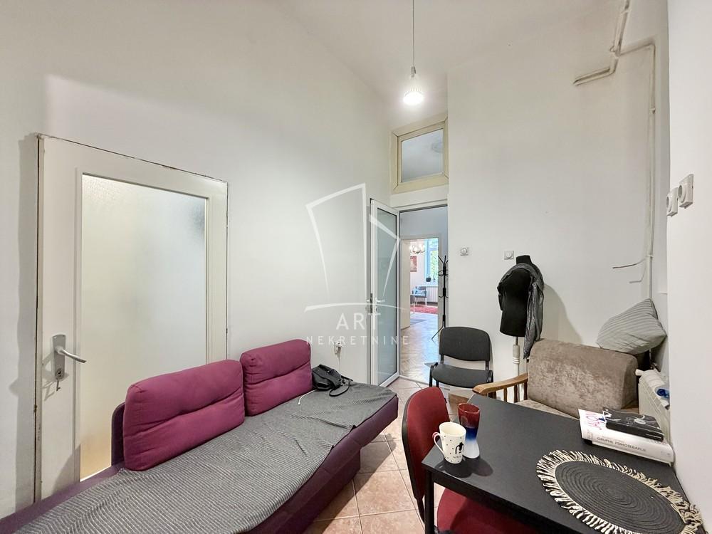 Slika 5 - Strahinjića Bana, Dvosoban stan na prodaju, 69m2, 305.000€