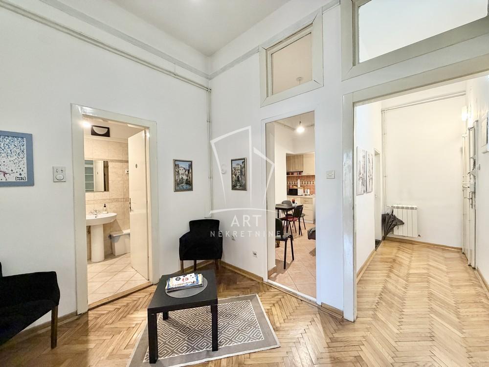 Slika 9 - Strahinjića Bana, Dvosoban stan na prodaju, 69m2, 305.000€