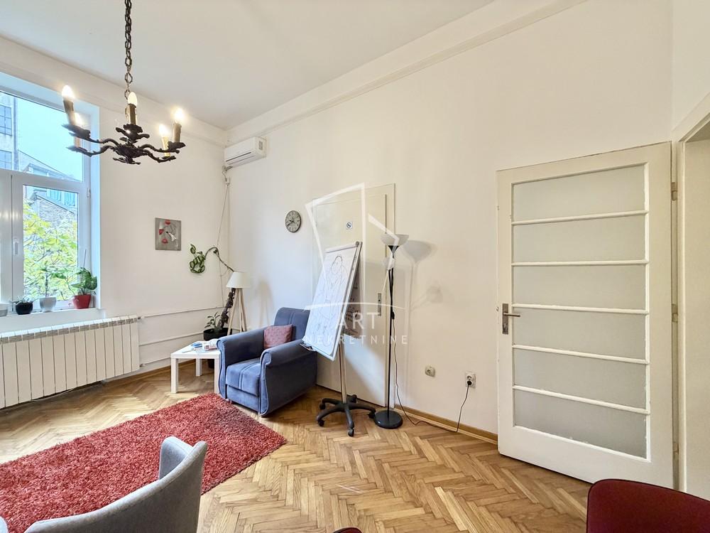 Slika 6 - Strahinjića Bana, Dvosoban stan na prodaju, 69m2, 305.000€