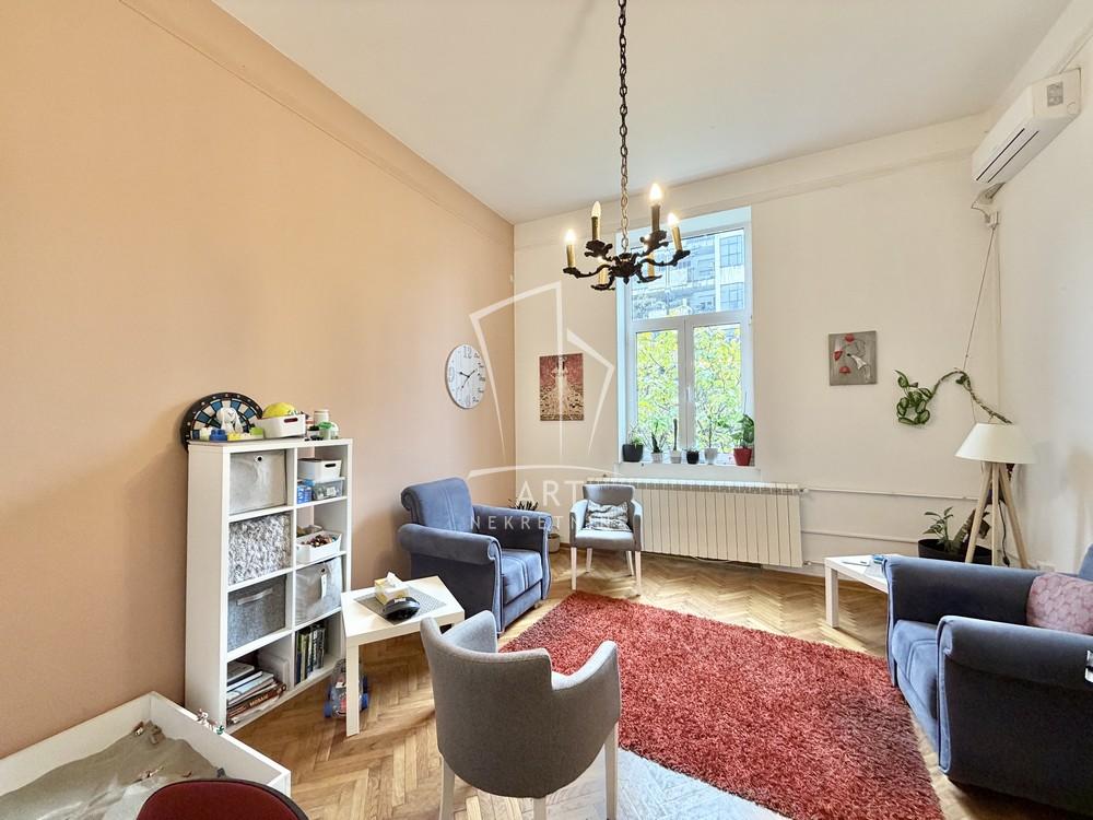 Slika 2 - Strahinjića Bana, Dvosoban stan na prodaju, 69m2, 305.000€