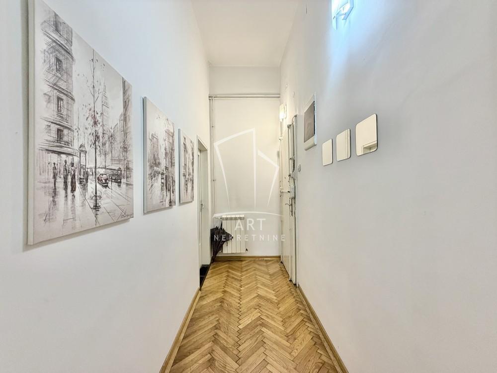 Slika 8 - Strahinjića Bana, Dvosoban stan na prodaju, 69m2, 305.000€