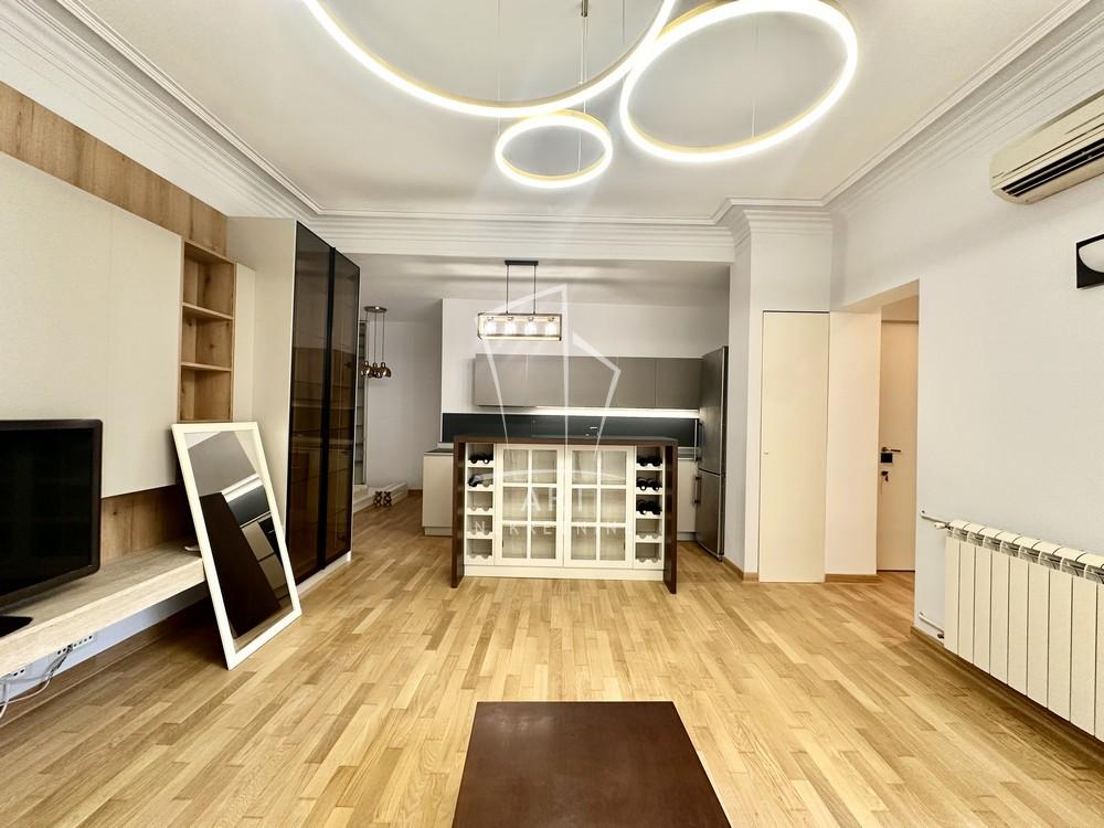 Slika 3 - Kumanovska, Četvorosoban stan na prodaju, 96m2, 499.000€