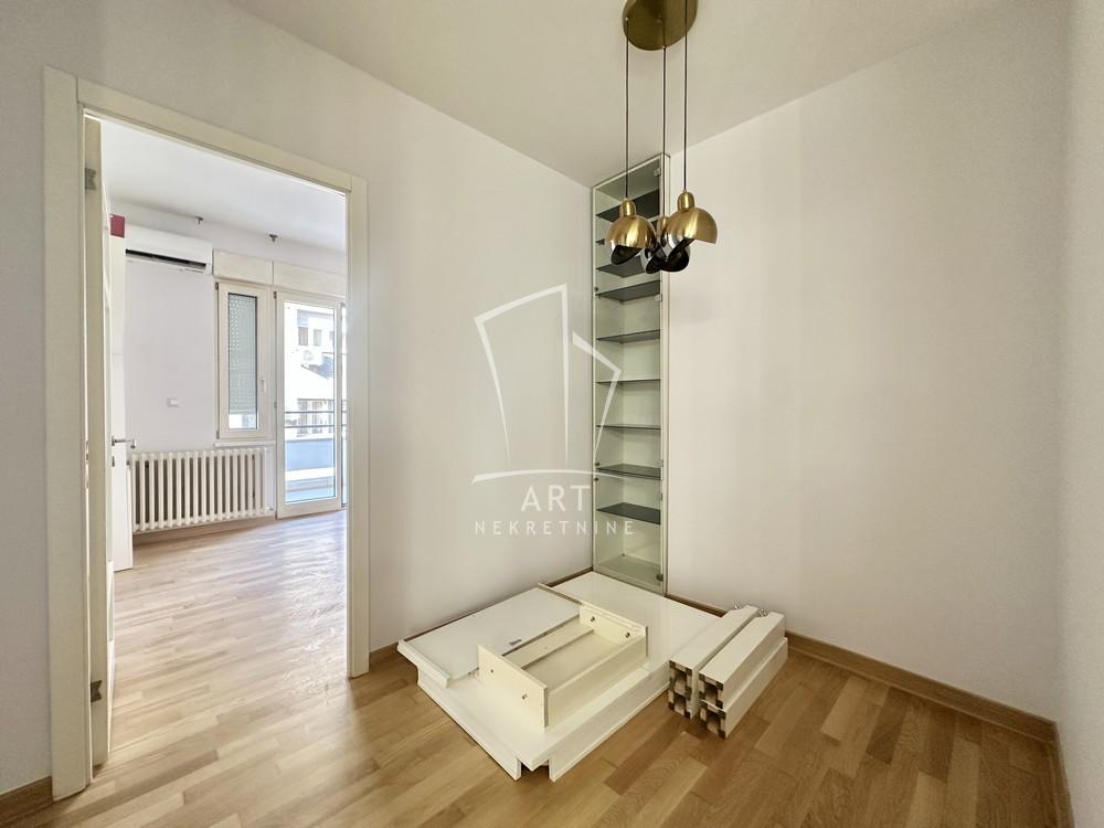 Slika 5 - Kumanovska, Četvorosoban stan na prodaju, 96m2, 499.000€