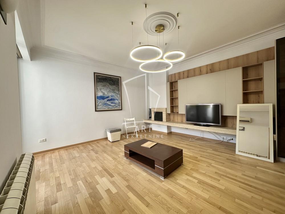 Slika 1 - Kumanovska, Četvorosoban stan na prodaju, 96m2, 499.000€
