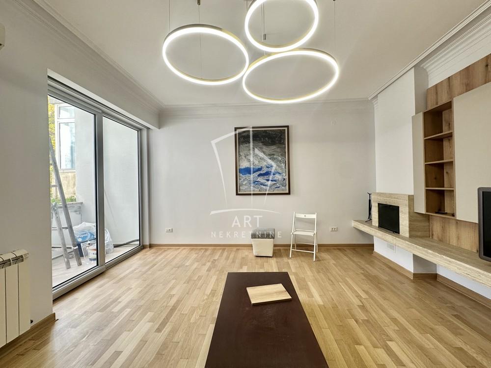 Slika 2 - Kumanovska, Četvorosoban stan na prodaju, 96m2, 499.000€