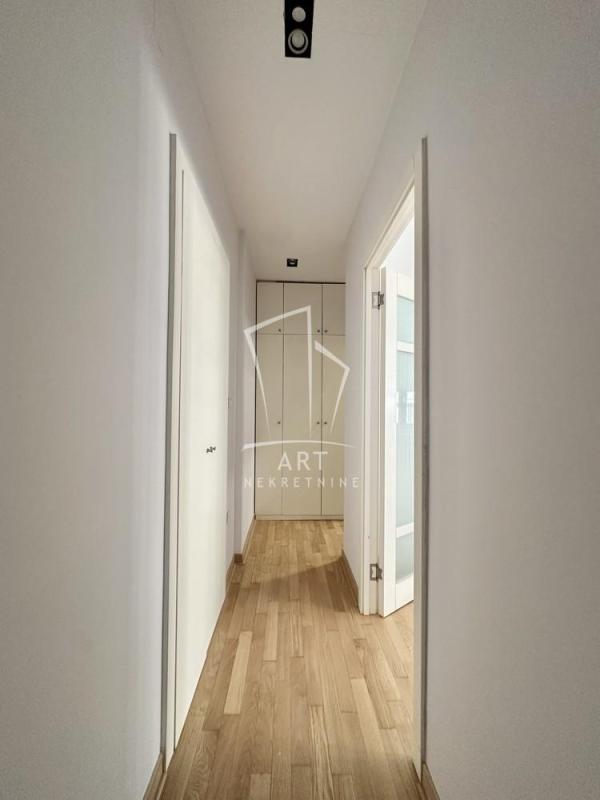 Slika 7 - Kumanovska, Četvorosoban stan na prodaju, 96m2, 499.000€