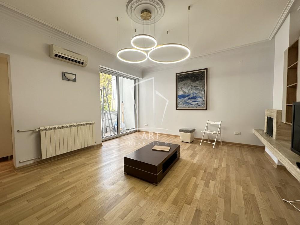 Glavna slika -Kumanovska, Četvorosoban stan na prodaju, 96m2, 499.000€