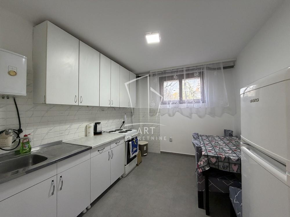 Slika 4 - Žarka Savića, Trosoban stan za izdavanje, 40m2, 250€