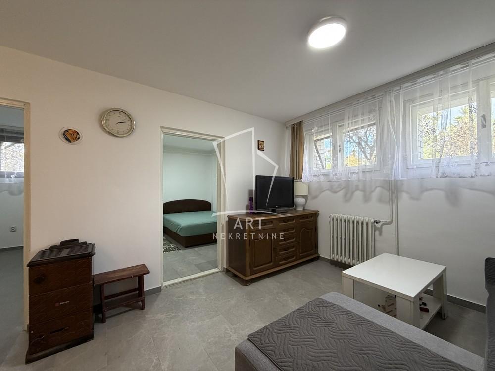 Slika 6 - Žarka Savića, Trosoban stan za izdavanje, 40m2, 250€