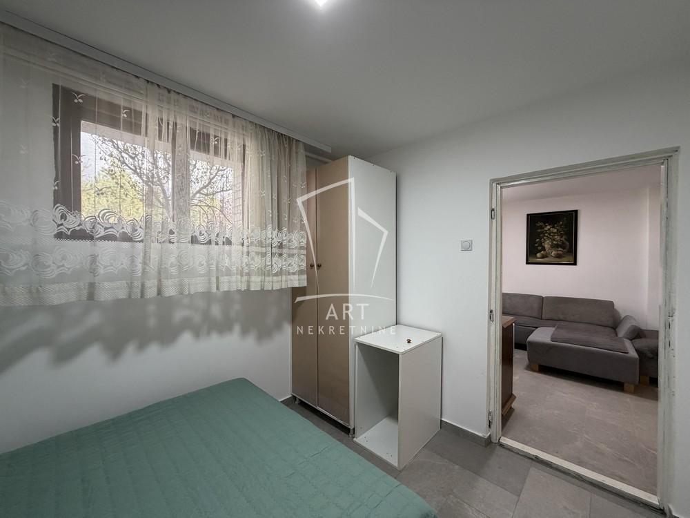 Slika 8 - Žarka Savića, Trosoban stan za izdavanje, 40m2, 250€