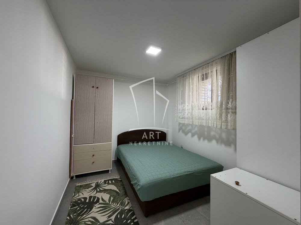 Slika 7 - Žarka Savića, Trosoban stan za izdavanje, 40m2, 250€