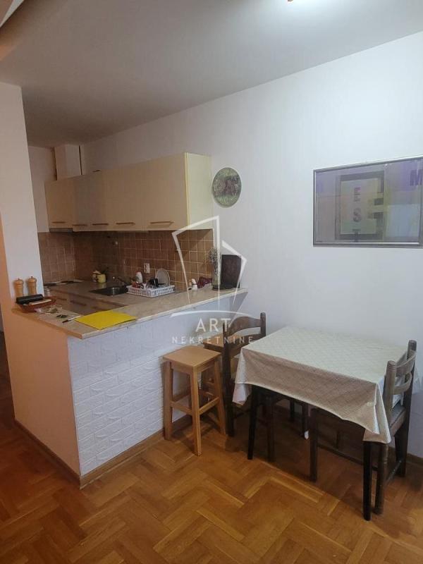 Slika 4 - Rade Končara, Dvosoban stan za izdavanje, 42m2, 500€