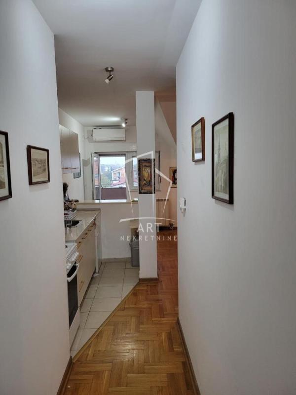 Slika 7 - Rade Končara, Dvosoban stan za izdavanje, 42m2, 500€