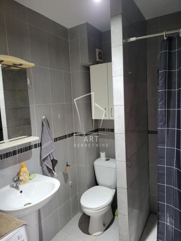 Slika 6 - Rade Končara, Dvosoban stan za izdavanje, 42m2, 500€