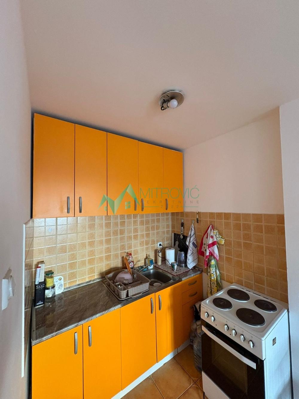 Slika 2 - Jednoiposoban stan za izdavanje, 34m2, 350€