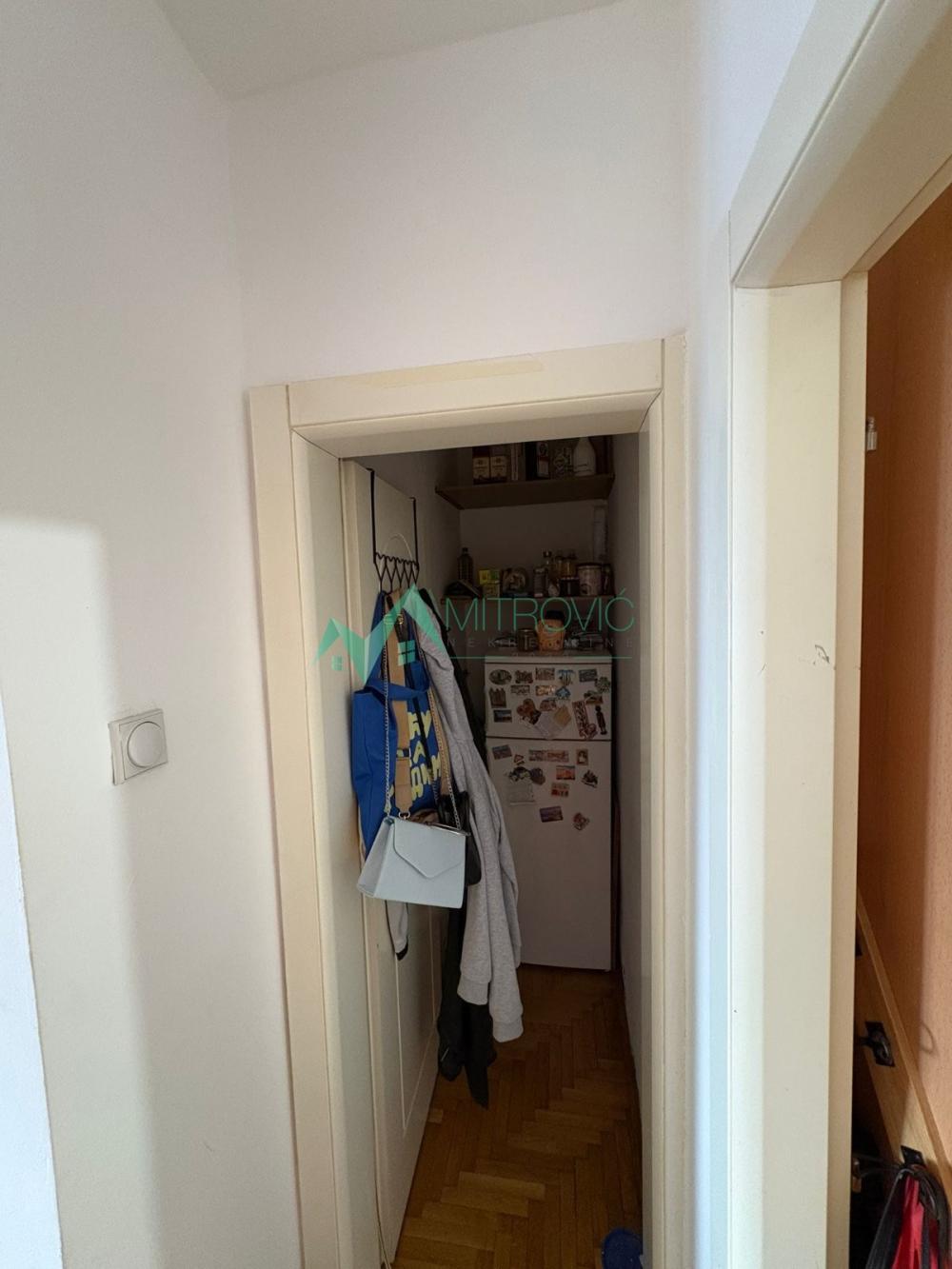 Slika 4 - Jednoiposoban stan za izdavanje, 34m2, 350€