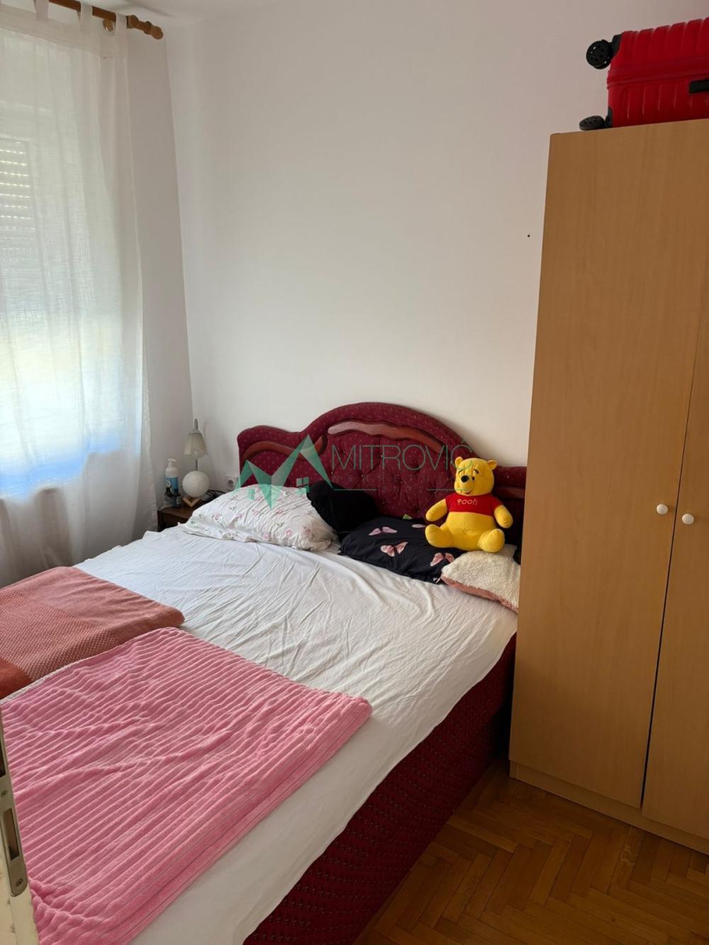 Slika 3 - Jednoiposoban stan za izdavanje, 34m2, 350€