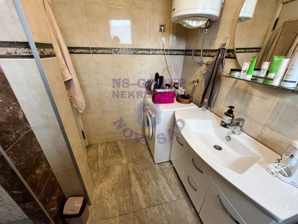 Slika 4 - Trosoban stan na prodaju, 65m2, 214.240€