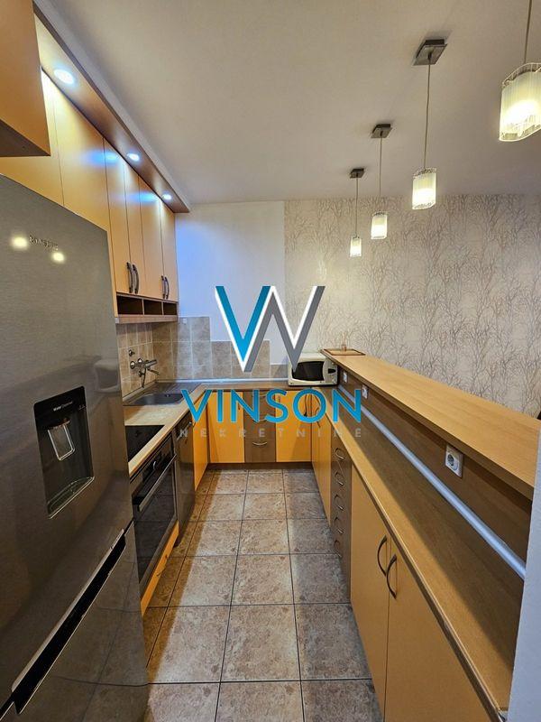 Slika 6 - Bulevar oslobođenja, Dvoiposoban stan za izdavanje, 53m2, 550€