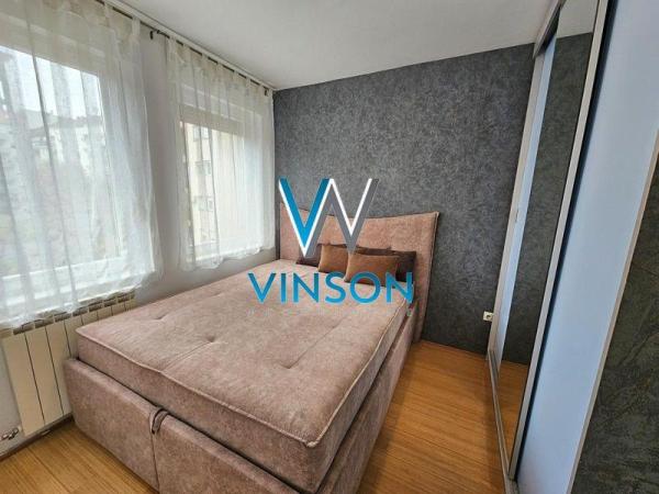 Slika 7 - Bulevar oslobođenja, Dvoiposoban stan za izdavanje, 53m2, 550€