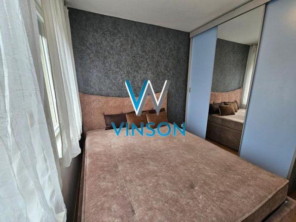 Slika 8 - Bulevar oslobođenja, Dvoiposoban stan za izdavanje, 53m2, 550€