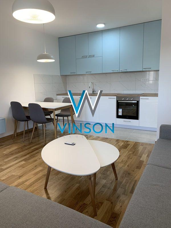 Slika 3 - Somborska, Jednoiposoban stan za izdavanje, 46m2, 500€