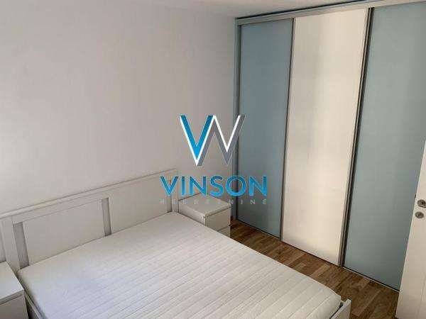 Slika 6 - Somborska, Jednoiposoban stan za izdavanje, 46m2, 500€