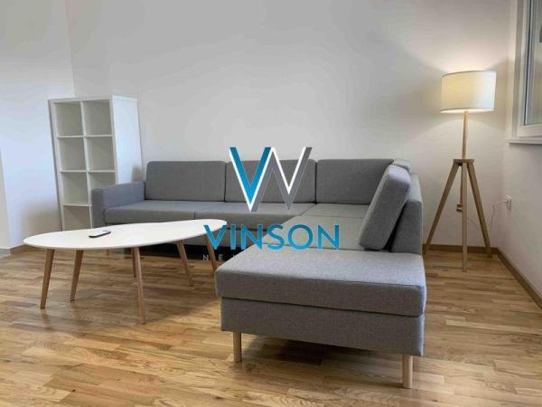 Glavna slika -Somborska, Jednoiposoban stan za izdavanje, 46m2, 500€