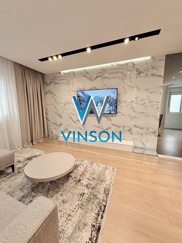 Slika 2 - Polgar Andraša, Trosoban stan za izdavanje, 69m2, 1.000€