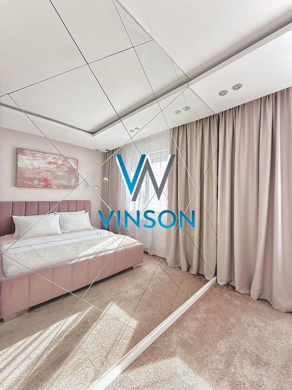 Slika 6 - Polgar Andraša, Trosoban stan za izdavanje, 69m2, 1.000€