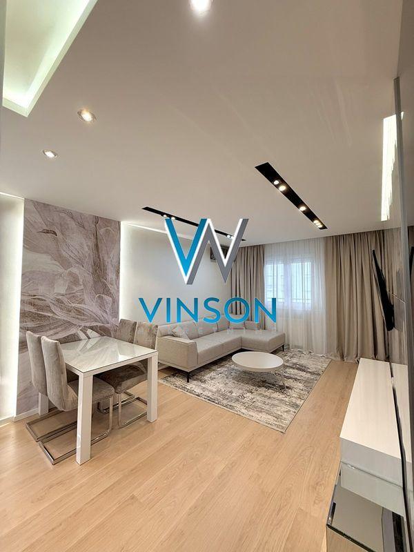 Glavna slika -Polgar Andraša, Trosoban stan za izdavanje, 69m2, 1.000€