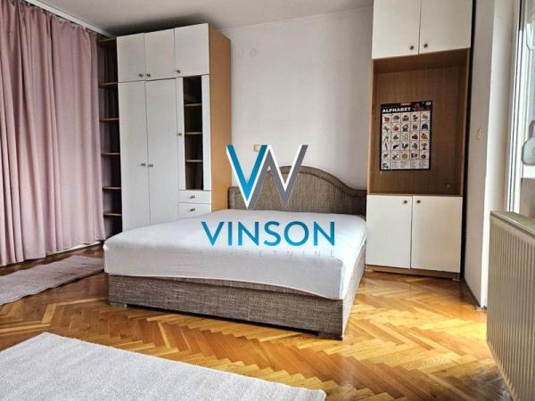 Slika 6 - Bulevar Cara Lazara, Jednoiposoban stan na prodaju, 53m2, 152.850€