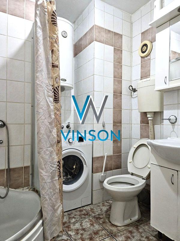 Slika 10 - Bulevar Cara Lazara, Jednoiposoban stan na prodaju, 53m2, 152.850€