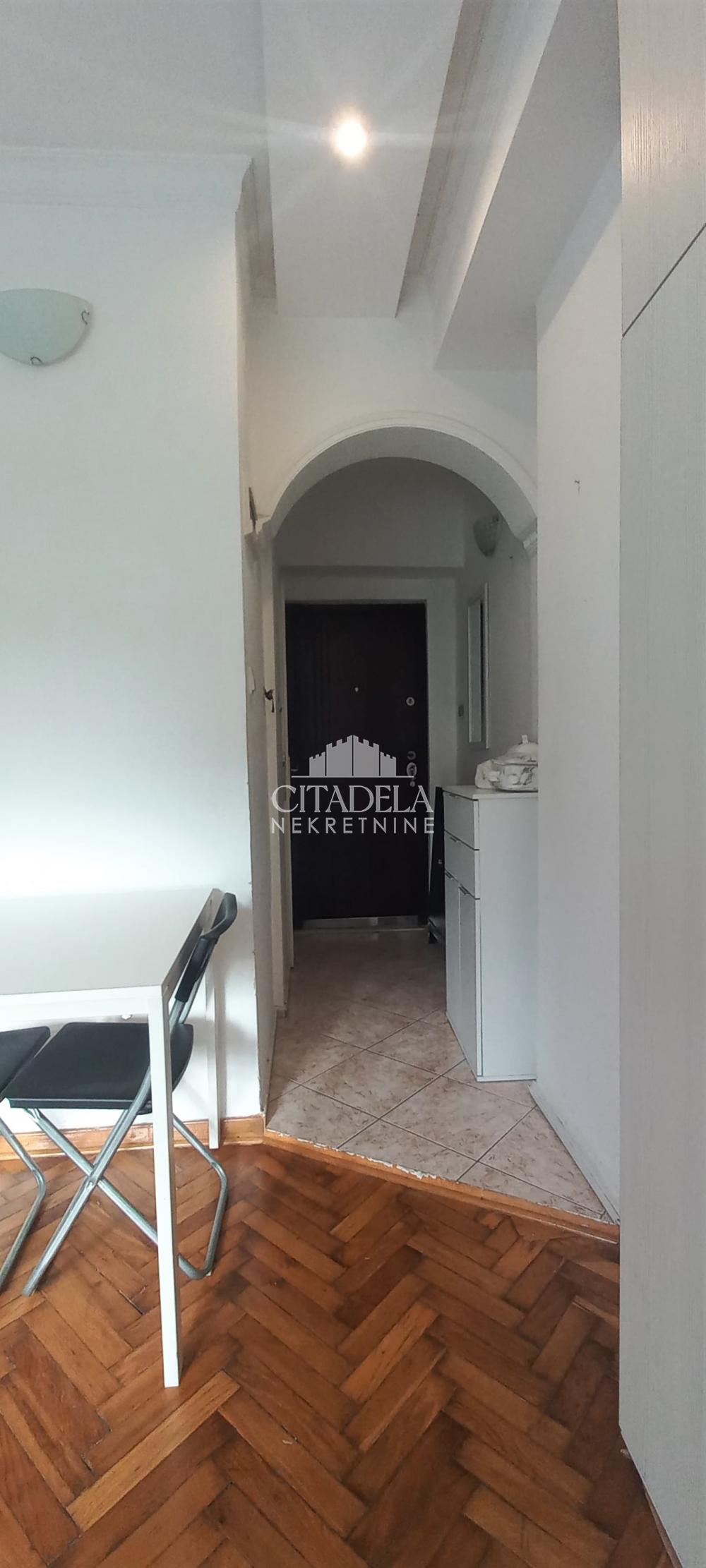 Slika 3 - Hilandarska, Stan na prodaju, 20m2, 112.200€