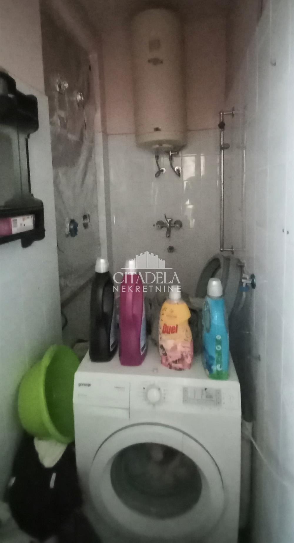 Slika 7 - Hilandarska, Stan na prodaju, 20m2, 112.200€