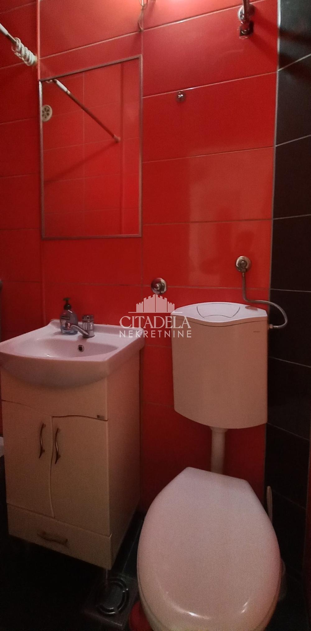 Slika 6 - Hilandarska, Stan na prodaju, 20m2, 112.200€