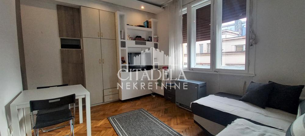 Slika 2 - Hilandarska, Stan na prodaju, 20m2, 112.200€