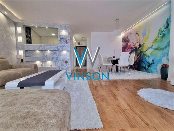 Slika 1 - Radoja Domanovića, Četvorosoban stan na prodaju, 101m2, 339.900€