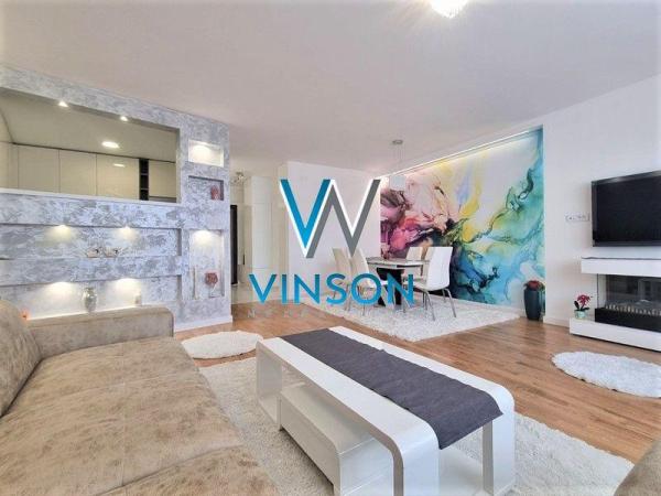 Slika 2 - Radoja Domanovića, Četvorosoban stan na prodaju, 101m2, 339.900€