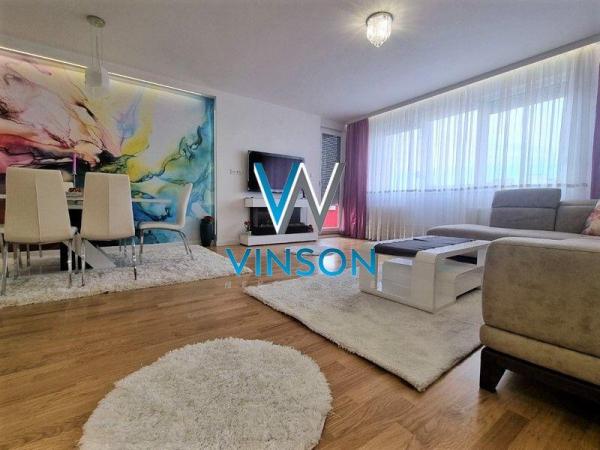 Slika 3 - Radoja Domanovića, Četvorosoban stan na prodaju, 101m2, 339.900€