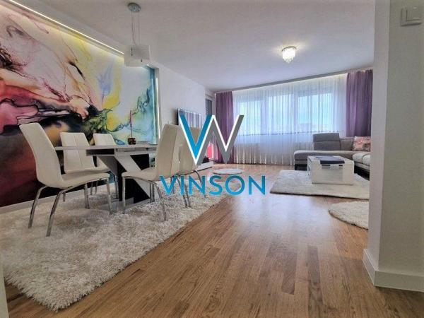 Slika 4 - Radoja Domanovića, Četvorosoban stan na prodaju, 101m2, 339.900€