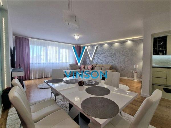 Slika 6 - Radoja Domanovića, Četvorosoban stan na prodaju, 101m2, 339.900€