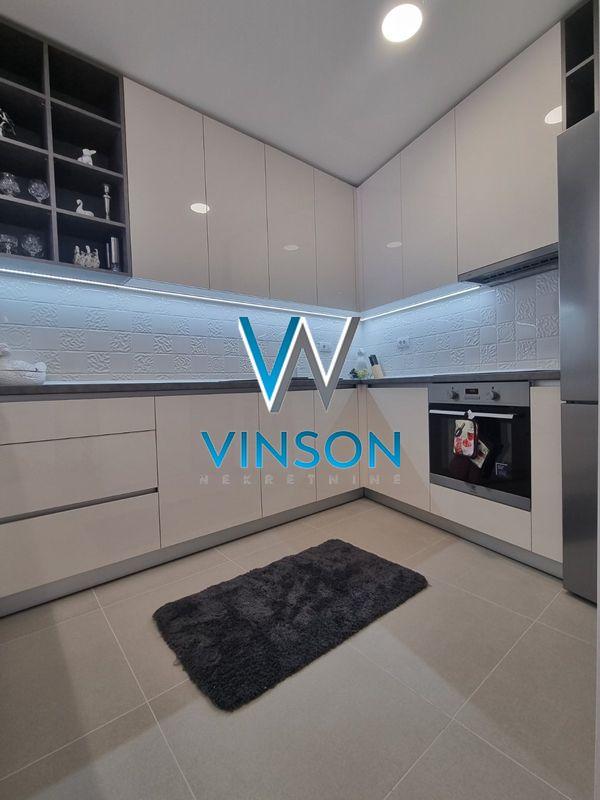 Slika 8 - Radoja Domanovića, Četvorosoban stan na prodaju, 101m2, 339.900€