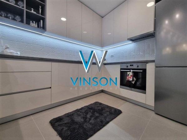 Slika 9 - Radoja Domanovića, Četvorosoban stan na prodaju, 101m2, 339.900€