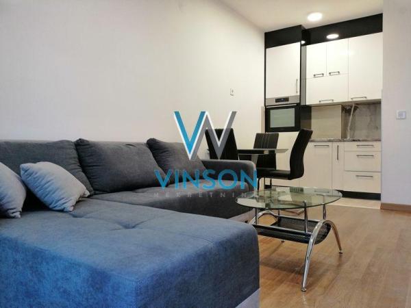 Slika 1 - Trg galerija, Jednoiposoban stan za izdavanje, 40m2, 600€