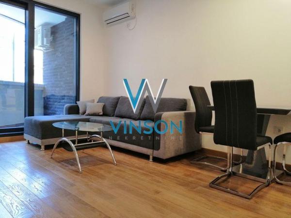 Slika 3 - Trg galerija, Jednoiposoban stan za izdavanje, 40m2, 600€