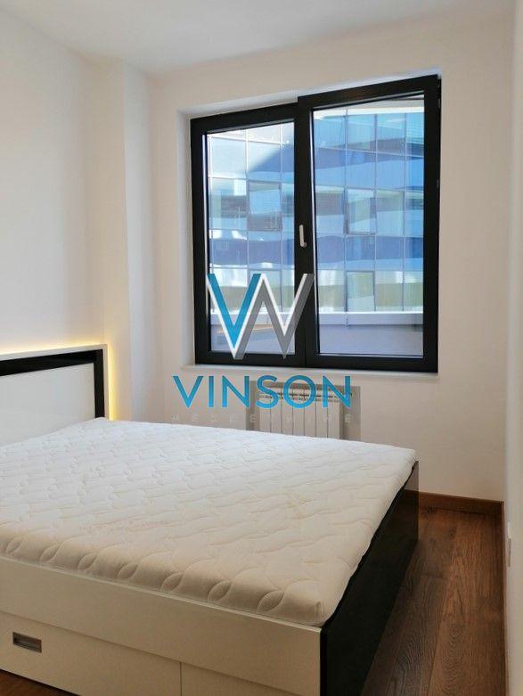 Slika 6 - Trg galerija, Jednoiposoban stan za izdavanje, 40m2, 600€