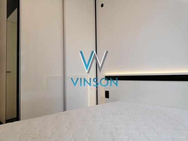 Slika 8 - Trg galerija, Jednoiposoban stan za izdavanje, 40m2, 600€