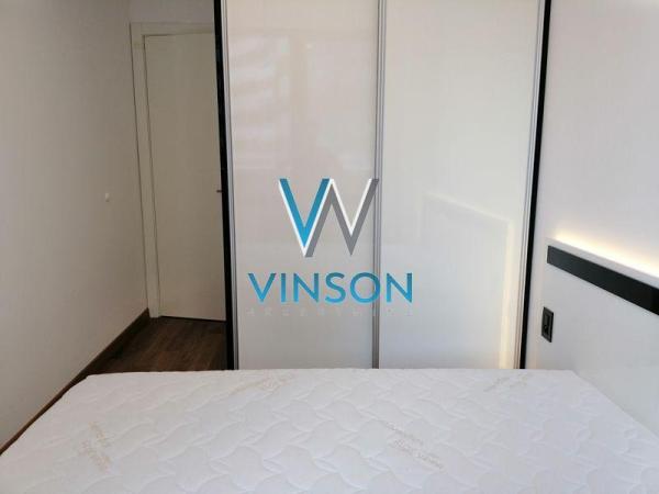 Slika 9 - Trg galerija, Jednoiposoban stan za izdavanje, 40m2, 600€