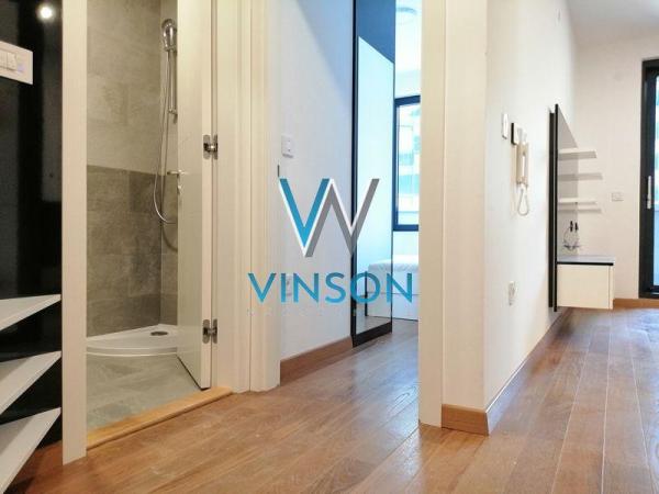 Slika 10 - Trg galerija, Jednoiposoban stan za izdavanje, 40m2, 600€